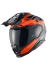 NEXX X.WED 3 FURKA KARBON -GRİ KASK