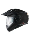 NEXX X.WED 3 MAT SİYAH KASK