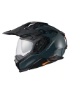 NEXX X.WED 3 WILD PRO KARBON MAVİ KASK