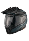 NEXX X.WED 3 WILD PRO KARBON MAVİ KASK