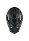 NEXX X.WED 3 WILD PRO KARBON MAVİ KASK