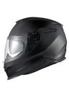 NEXX Y.100 MAT SİYAH KASK