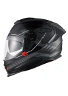 NEXX Y.100R BARON MAT SİYAH KASK
