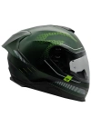 NEXX Y.100R BARON MAT YEŞİL KASK