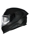 NEXX Y.100R FULLBLACK MAT SİYAH KASK