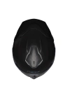 NEXX Y.100R FULLBLACK MAT SİYAH KASK