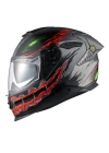 NEXX Y.100R NIGHT RIDER  KASK
