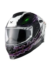 NEXX Y.100R NIGHT RIDER  KASK