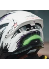NEXX Y.100R NIGHT RIDER  KASK