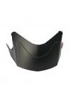 NEXX SX.100R FULLBLACK MAT SİYAH KASK ARKA SPOILER
