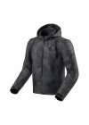 REVIT FLARE 2 MONT CAMO SİYAH-GRİ