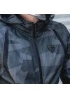 REVIT FLARE 2 MONT CAMO SİYAH-GRİ