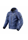 REVIT FLARE 3 H2O MONT CAMO MAVİ