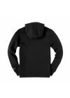 REVIT HOODIE WAYS POLAR SİYAH