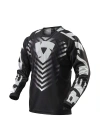 REVIT JERSEY ROUGH SİYAH-BEYAZ