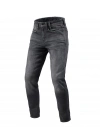 REVIT KAI SKINNY KOT PANTOLON GRİ