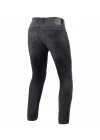 REVIT KAI SKINNY KOT PANTOLON GRİ
