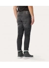 REVIT KAI SKINNY KOT PANTOLON GRİ