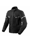 REVIT OUTBACK 4 H2O MONT SİYAH