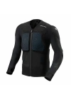 REVIT PROTEUS FULL BODY ARMOUR SİYAH
