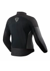 REVIT TORQUE 3 H2O MONT SİYAH-