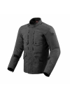 REVIT TRENCH GORE-TEX MONT SİYAH