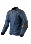 REVIT VOLTIAC 3 H2O MONT CAMO MAVİ
