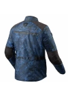 REVIT VOLTIAC 3 H2O MONT CAMO MAVİ
