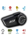 SCS S1XM BLUETOOTH KULAKLIK