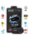 SCS S1XM BLUETOOTH KULAKLIK