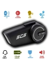SCS S2XM BLUETOOTH VE INTERCOM