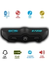 SCS S7 EVO INTERCOM