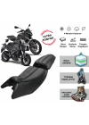 VEXO COMFORT SELE PEDİ BAJAJ DOMINAR N250 – 400