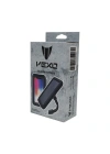 VEXO TELEFON TUTUCU AYNA BAĞLANTILI (M5 KAPALI MODEL)
