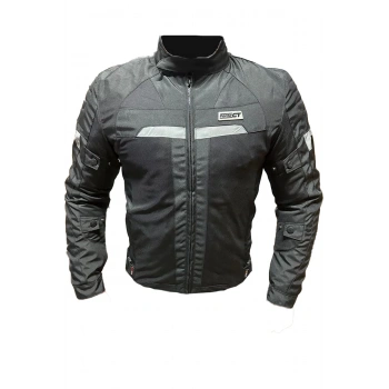 2001072 Yeni Inferno 3 Katmanlı 4 Mevisim Motosiklet Montu 2024 Model