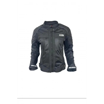 Dark Nıght Kadın Yazlık Mont