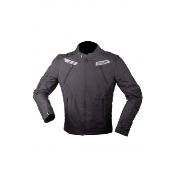 2001061 4 Mevsim Tam Korumalı Motosiklet Montu