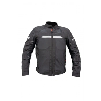 İNFERNO 4 MEVSİM KADIN MOTOSİKLET MONTU