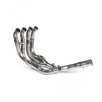 AKRAPOVICE-B10E8BMWS1000R/M1000R(21-25)-S1000RR/M1000RR(19-25)(TITANIUM)HEADERS
