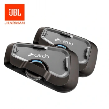 CARDOFREECOM4XJBLBLUETOOTHVEINTERCOM(İKİLİPAKET)