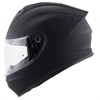 GIVI 50.X MAT SİYAH KASK
