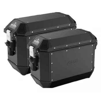 GIVI ALA36BPACK2 TREKKER ALASKA ÇANTA