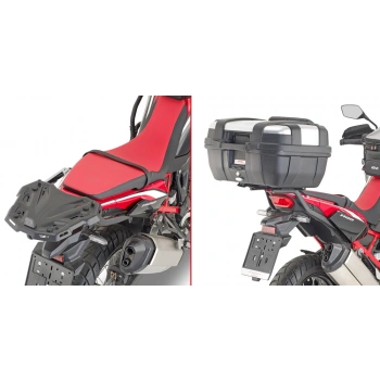 GIVI1179FZHONDACRF1100LAFRICATWIN(20-23)ARKAÇANTATAŞIYICI