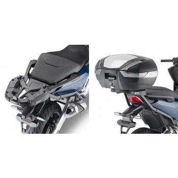 GIVI1186FZHONDAFORZA750(21-25)ARKAÇANTATAŞIYICI