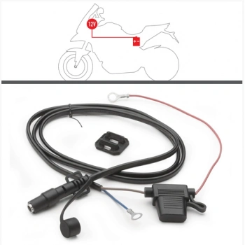 GIVIS110GÜÇSOKETİ(12V)