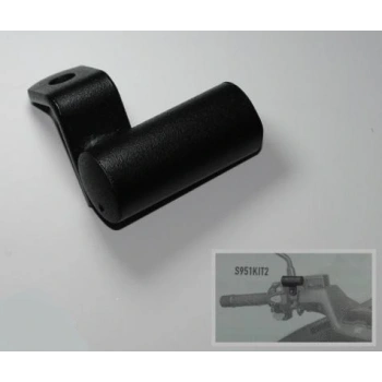 GIVIS951KIT2GİDONÇANTASIMONTAJKITIUNIVERSAL