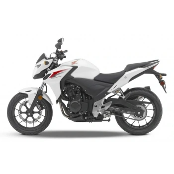 KAPPAKLX1119HONDACB500F-CBR500R(13-15)YANÇANTATAŞIYICI