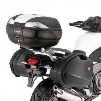 KAPPAKLXR1110HONDAVFR1200XCROSSTOURER(12-19)YANÇANTATAŞIYICI