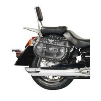 KAPPAKT96PSHONDAVT750SHADOW(99-03)SISSYBAR