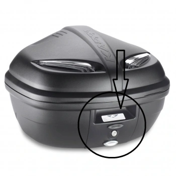 KAPPAZK3007NTMÇANTAKİLİTMEKANİZMASIK33-K37-K47-K355